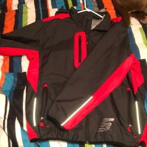 Snap-on light weight brand new never worn NTW